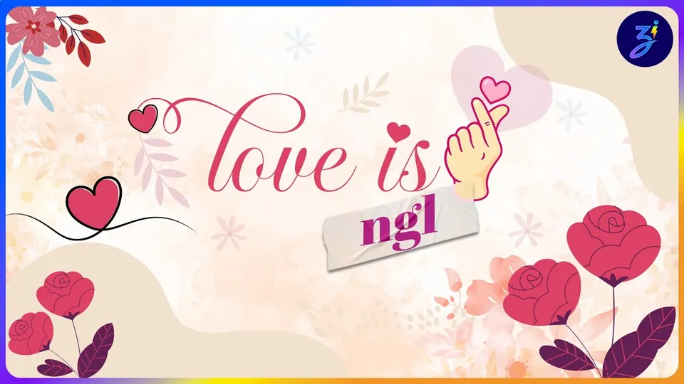 what is love millennial vs genz | zingabad | valentine's spl