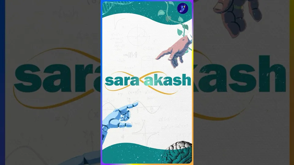 kyu shaadi ek social black hole hai? | sara akash