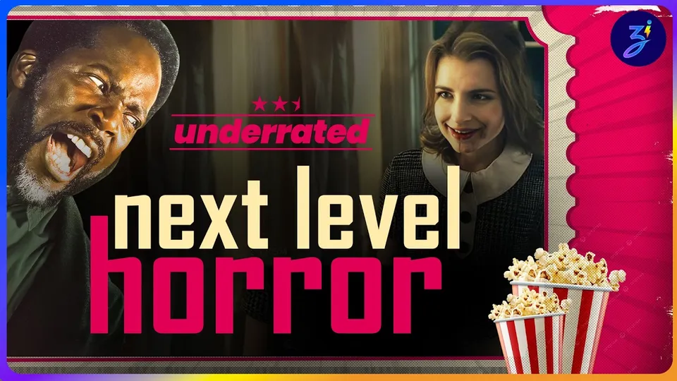 dar, suspense aur mad writing ka khel । underrated ep.2