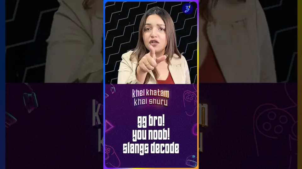 noob se op tak! gaming terms explained #gaming