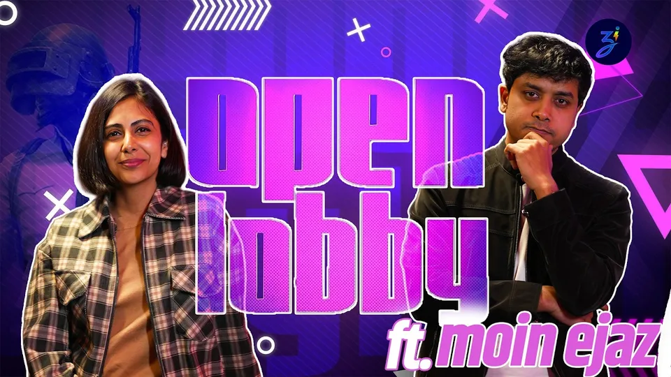 dota kyon nahi khelte log? | dota game ko crack karne ka trick | ft. moin ejaz | open lobby ep.1