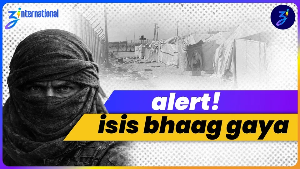 syria me detainees ka 