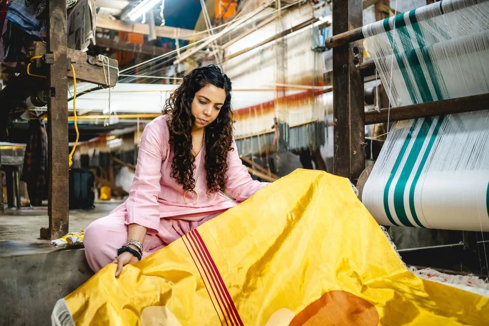 Lakshmi Madhavan - 1