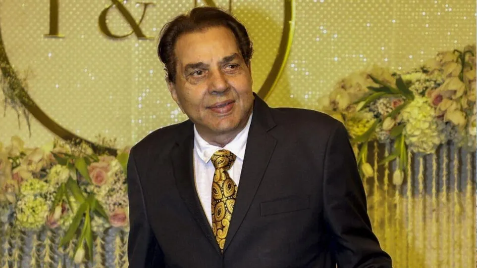 Dharmendra 