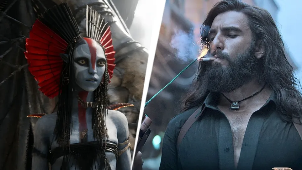 अवतार 3, धुरंधर