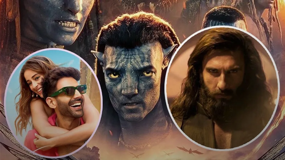 अवतार 3, धुरंधर..