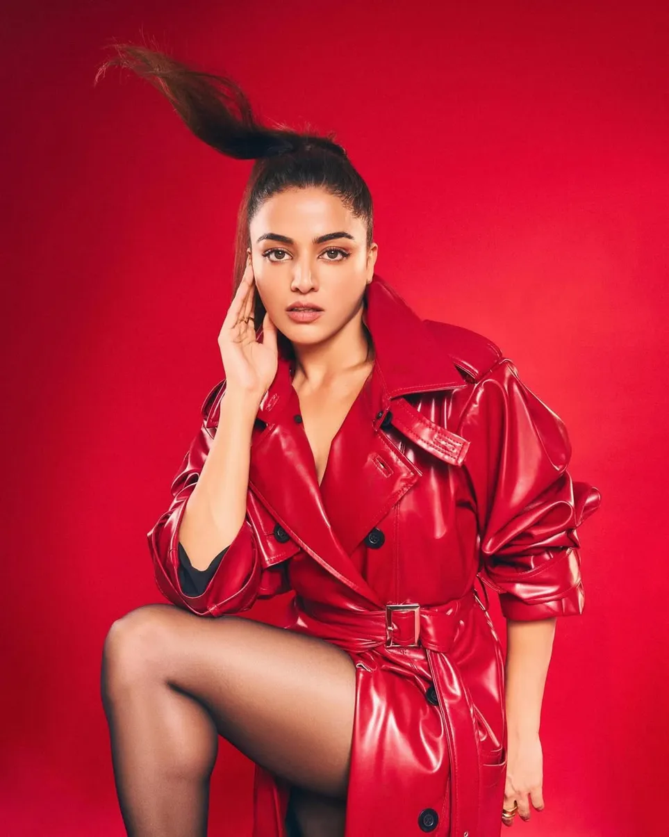 Wamiqa Gabbi Biography