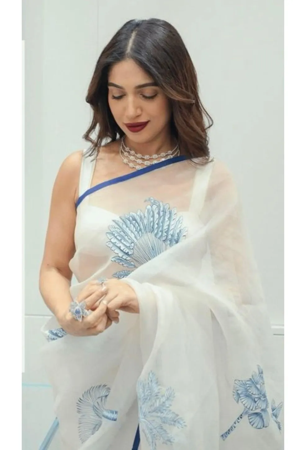 Bhumi Pednekar 