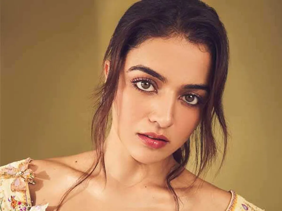 Wamiqa Gabbi