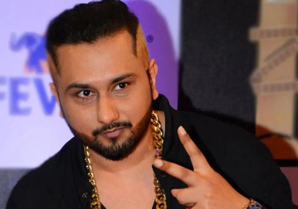 Honey Singh 