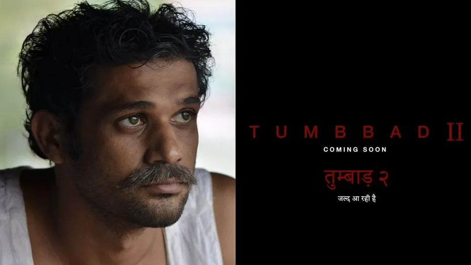 Sohum Shah Announces Tumbbad 2