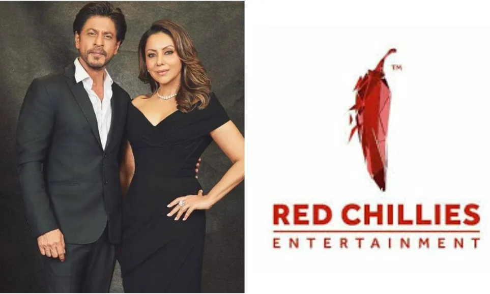 Red Chillies 