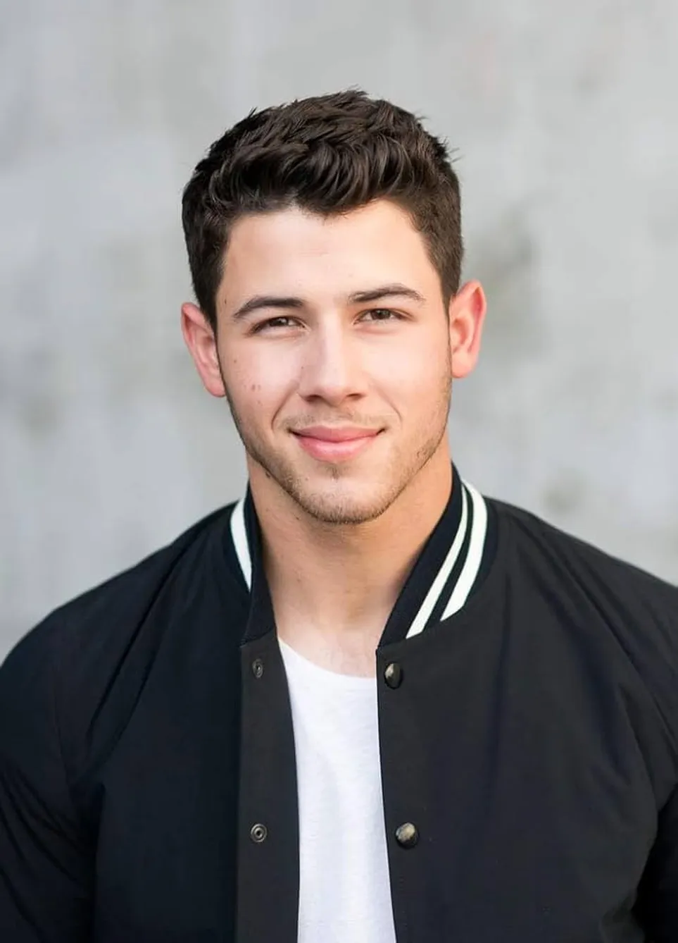 Nick jonas 