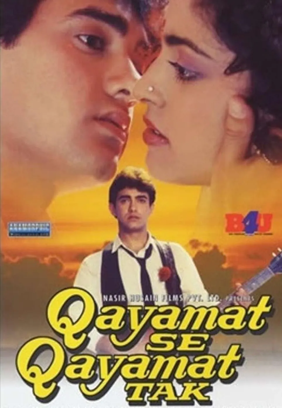 Qayamat Se Qayamat Tak 