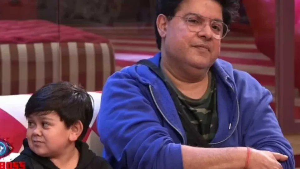 Bigg Boss 16: After Abdu Rozik, did Sajid Khan get out of Salman Khan's  show because of work commitments?