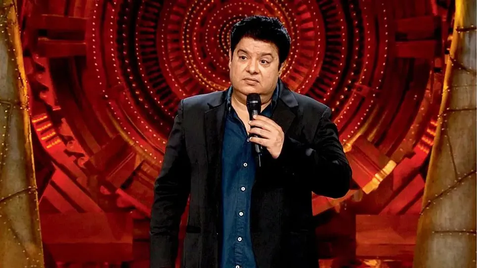 Bigg Boss 16: An emotional moment as Sajid Khan bids goodbye to 'Bigg Boss'  house