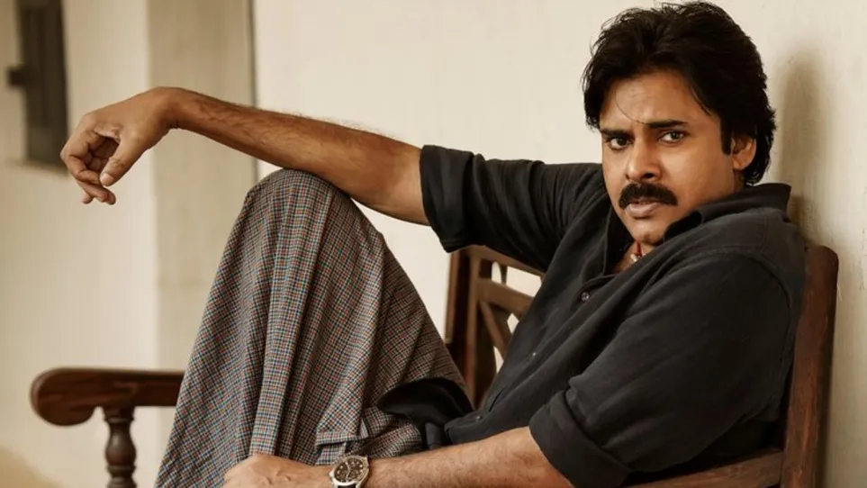 Pawan Kalyan 