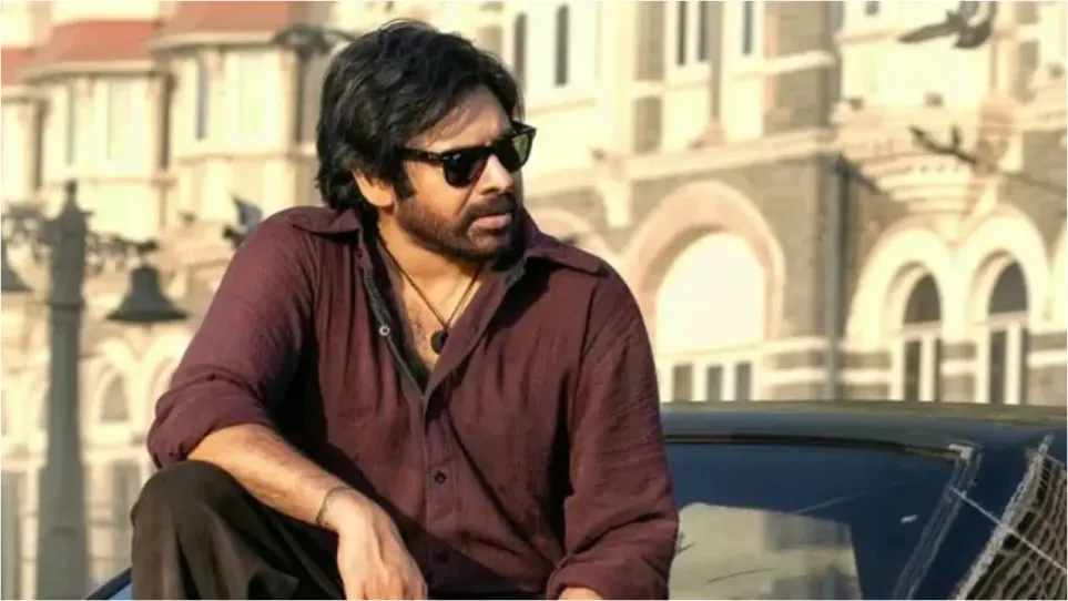 Pawan Kalyan 