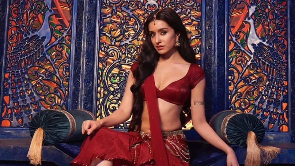 Is Shraddha Kapoor 
