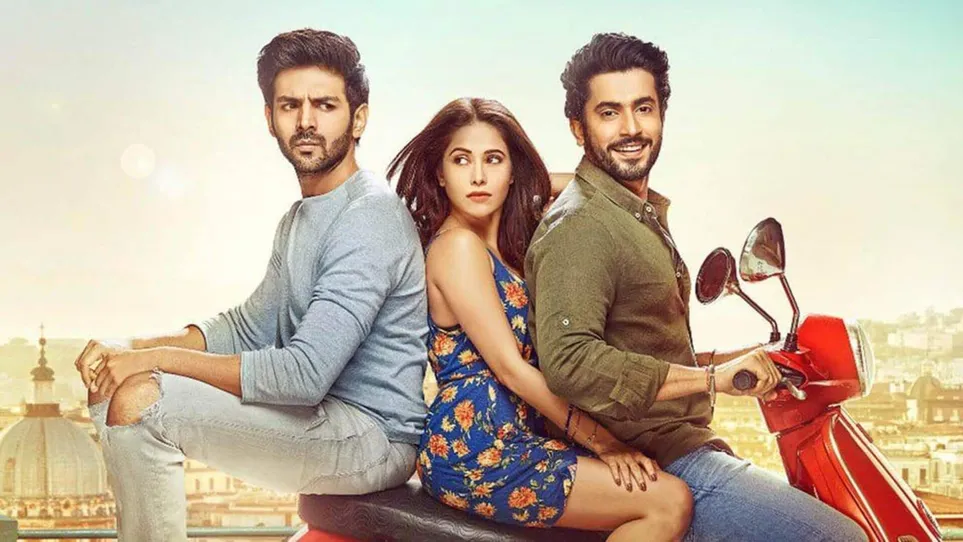 Kartik Aaryan, Luv Ranjan