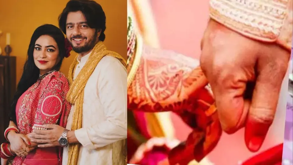 अभिनेत्री रविरा 