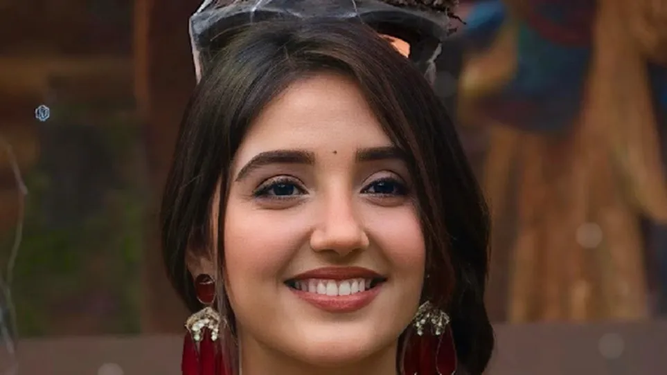 Bigg Boss 19: Ashnoor Kaur 