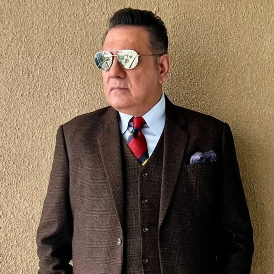Boman Irani