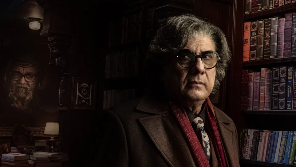 Boman Irani birthday 