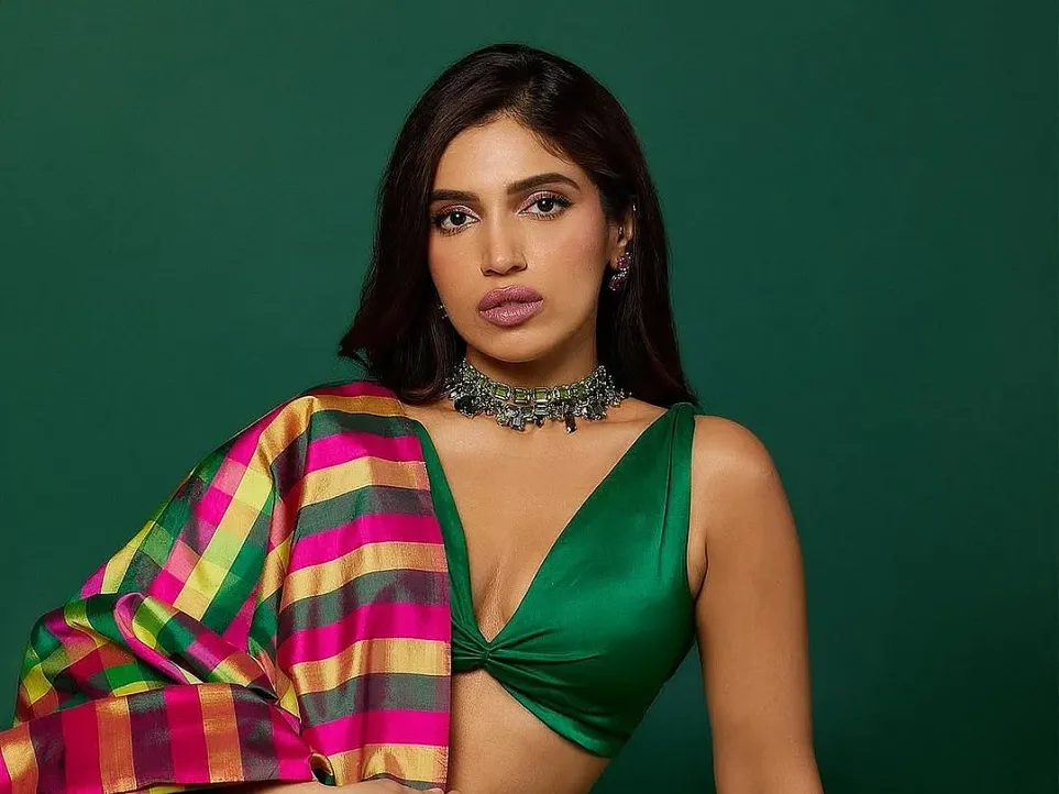 Bhumi Pednekar