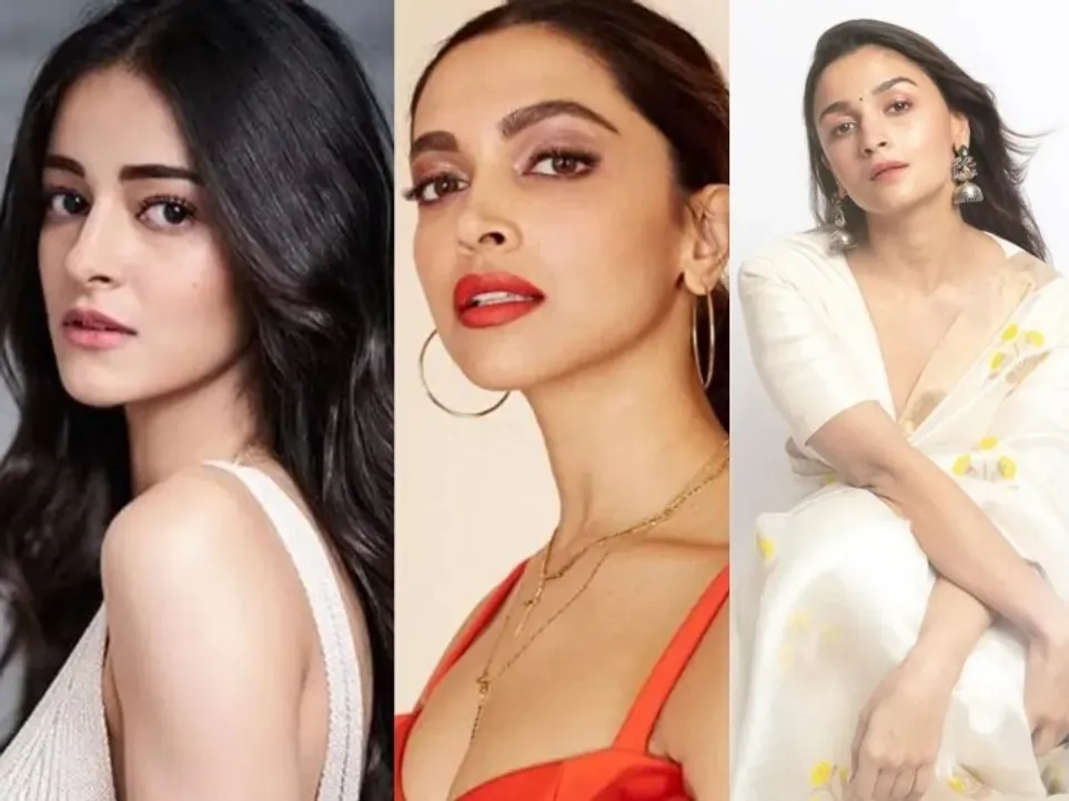 deepika padukone ananya pandey 