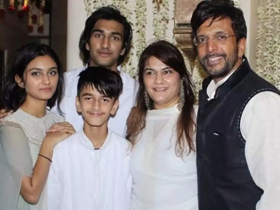 जावेद जाफरी 