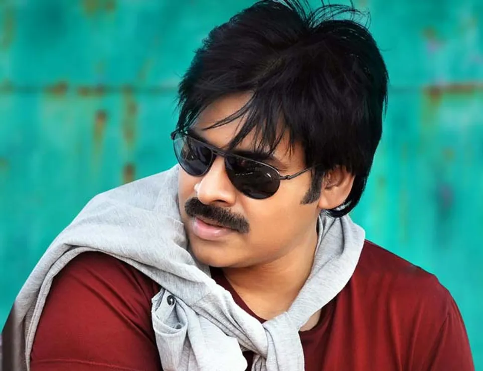  Pawan Kalyan