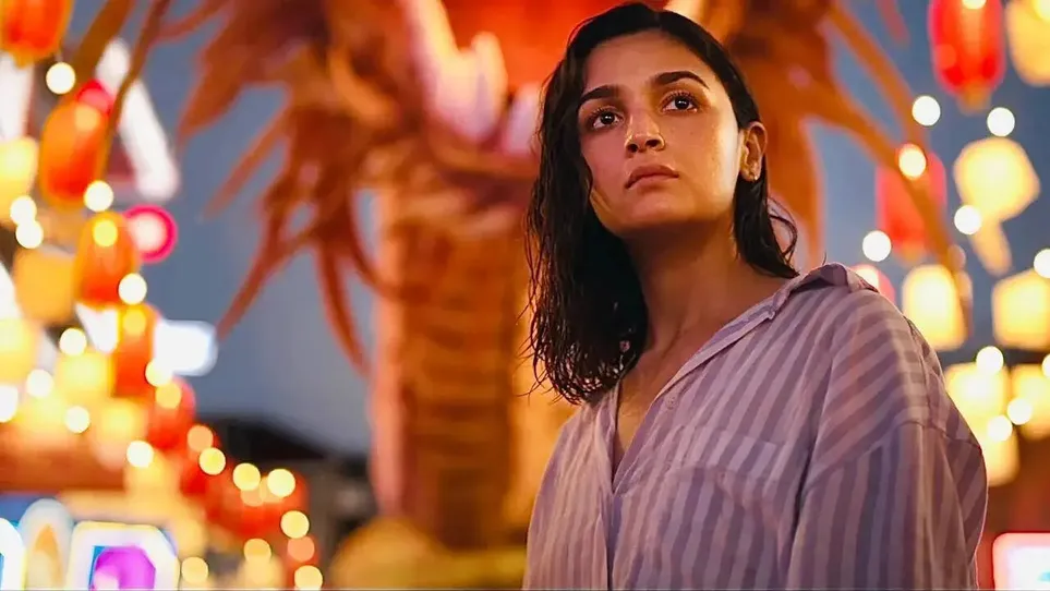 Alia Bhatt \