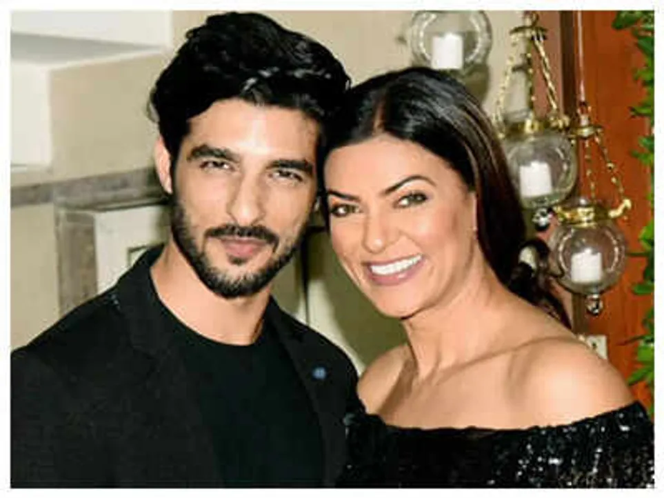 Sushmita Sen 