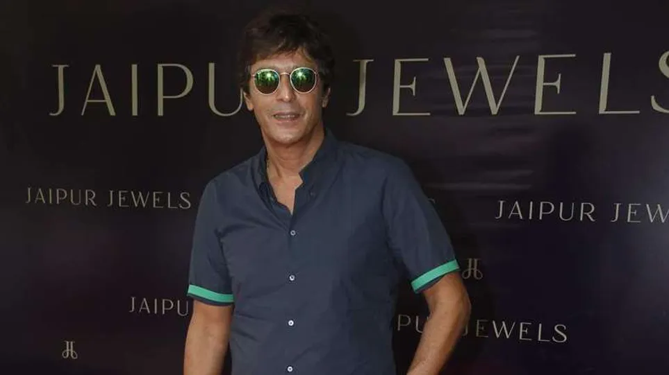 Chunky Pandey 