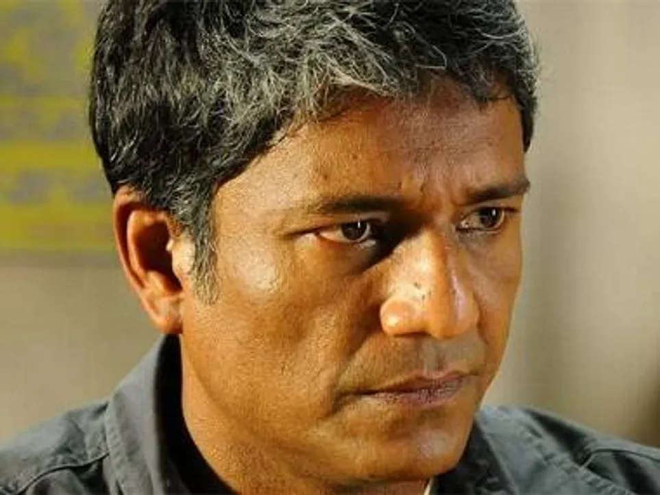 Adil Hussain: Films 