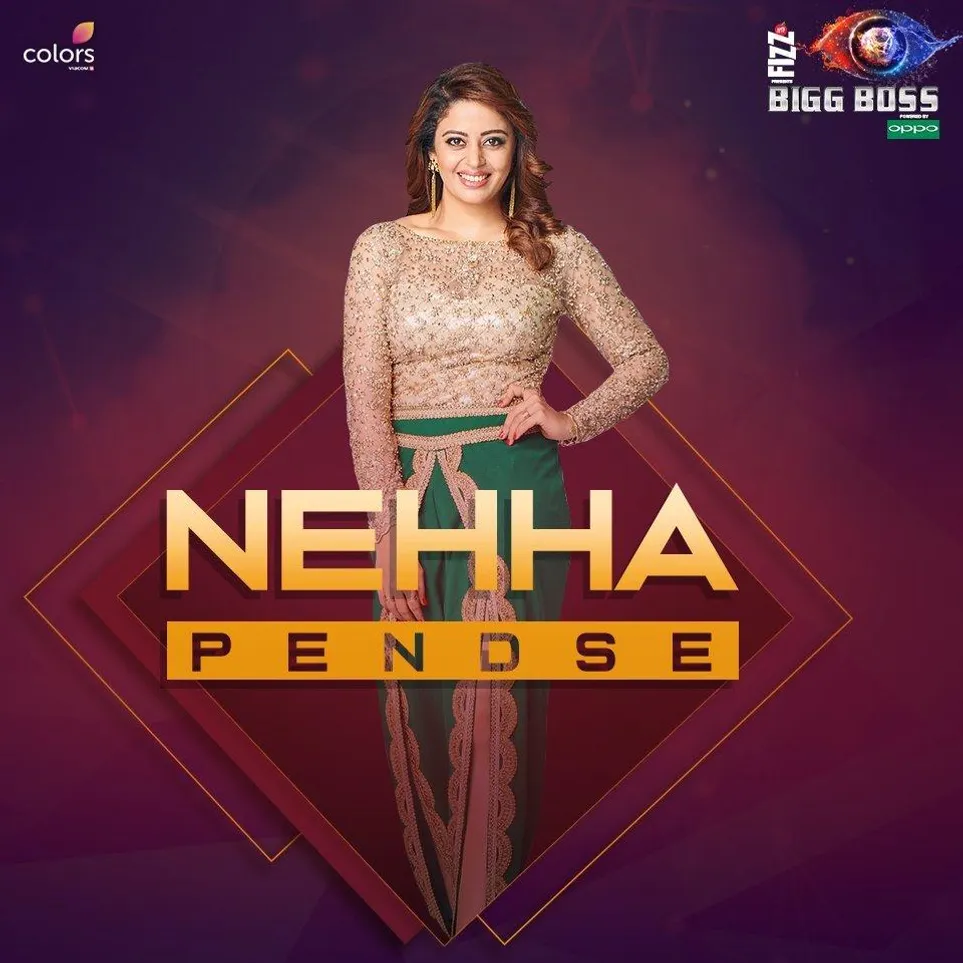 Neha Pendse - Biography, Wiki, Age, Bigg Boss 12 & Husband Name