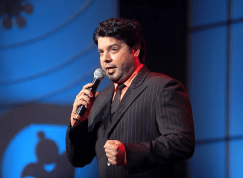 Sajid Khan Age, Net Worth, Height, 