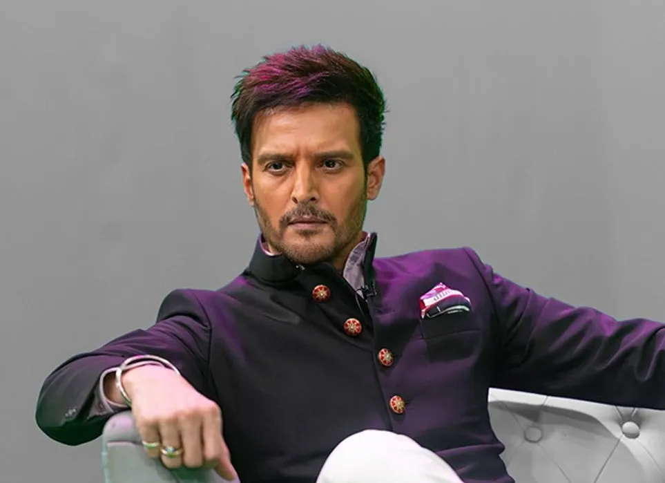 Jimmy Shergill recalls cutting his hair as a Sikh teenager; says, “You are  a kid, you make mistakes” : Bollywood News - Bollywood Hungama
