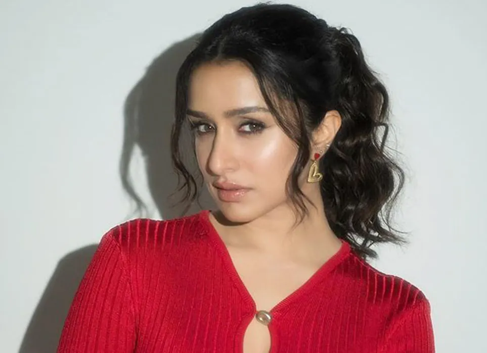 Shraddha Kapoor 