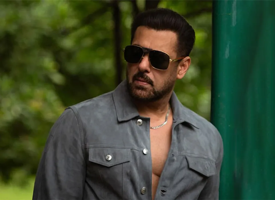 Salman Khan 