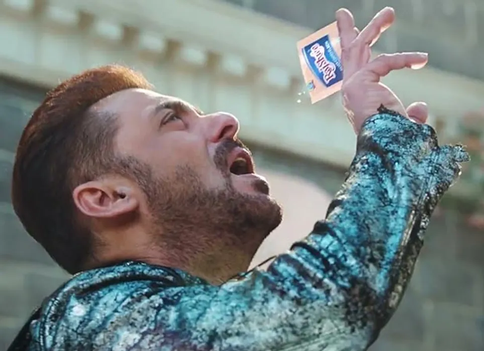 Salman Khan summoned by Consumer Court for alleged misleading 'Pan Masala'  ads : Bollywood News - Bollywood Hungama