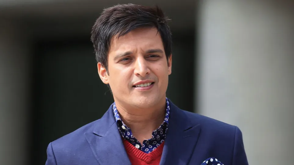 Jimmy Shergill 