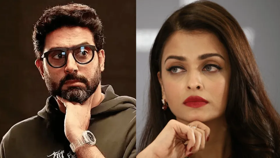 Aishwarya Rai Bachchan 