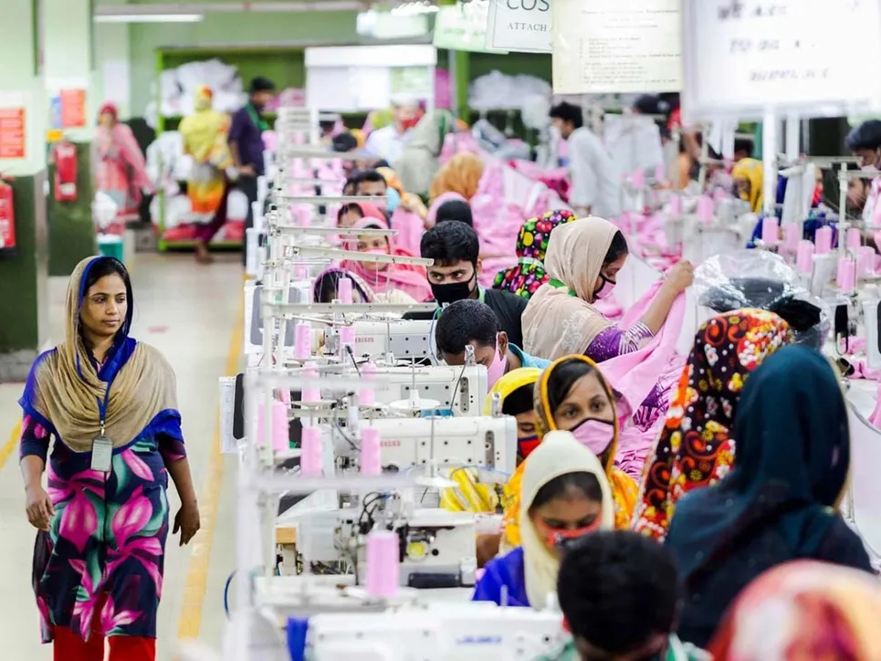 Cancel Indian Work Permits Bangladesh: 'भारतीयों के वर्क परमिट रद्द करो':  उस्मान हादी के छात्र गुट का अल्टीमेटम, क&zwj;ितना होगा असर - News18 हिंदी