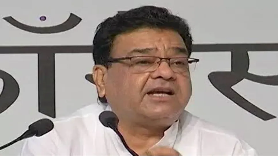 MP कांग्रेस मीडिया विभाग में बड़ा बदलाव, पूर्व मंत्री मुकेश नायक बने अध्यक्ष,  निशा बांगरे मुख्य प्रवक्ता मनोनीत- Hum Samvet