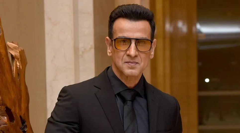 Ronit Roy 