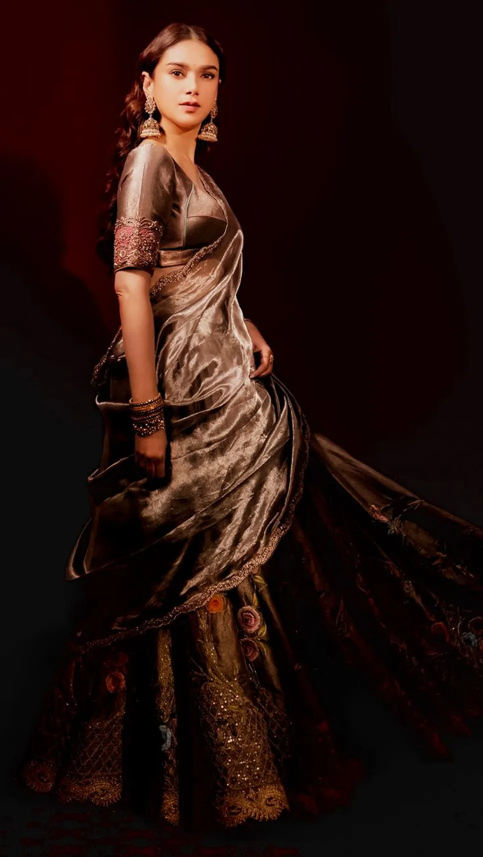 Aditi Rao Hydari