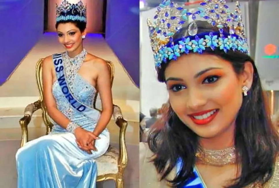Yukta Mukhi