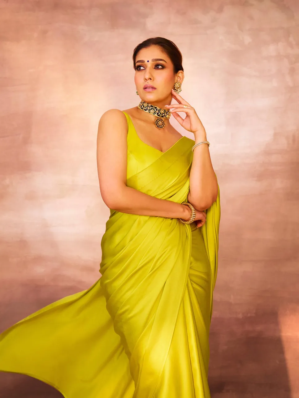 Nayanthara 
